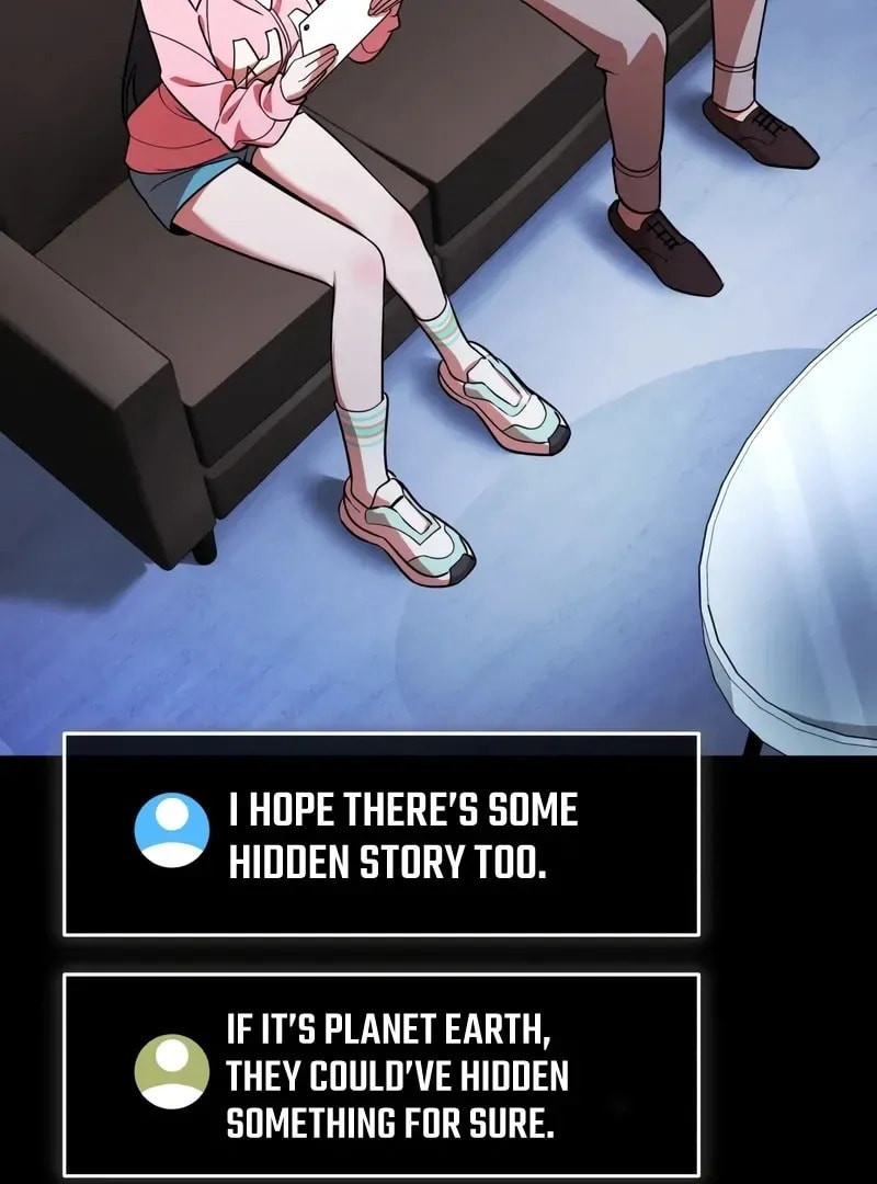 Read Superhuman Game Broadcast chapter 9 image 54 on Lezhin