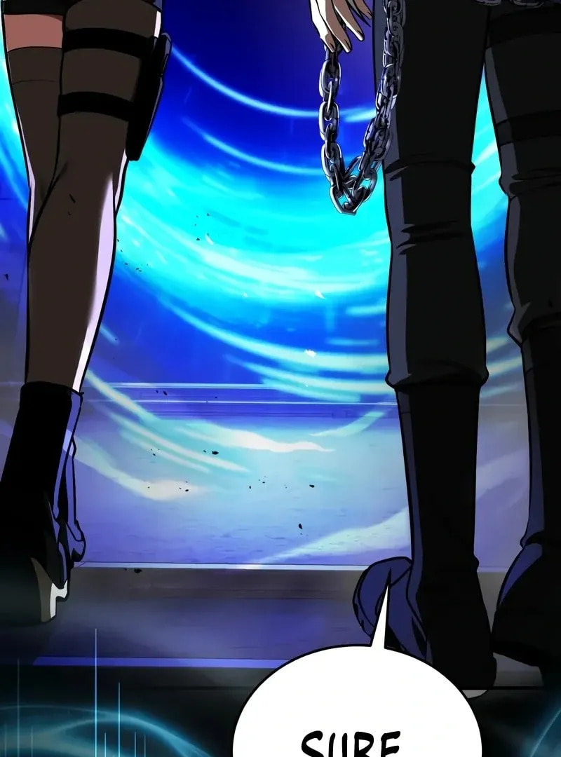 Read Superhuman Game Broadcast chapter 9 image 57 on Lezhin