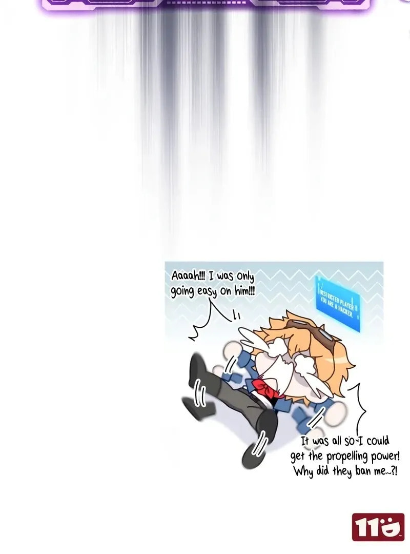 Read Superhuman Game Broadcast chapter 9 image 77 on Lezhin