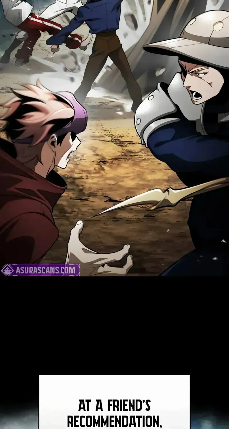 Read Superhuman Streamer chapter 0.1 image 27 on Lezhin