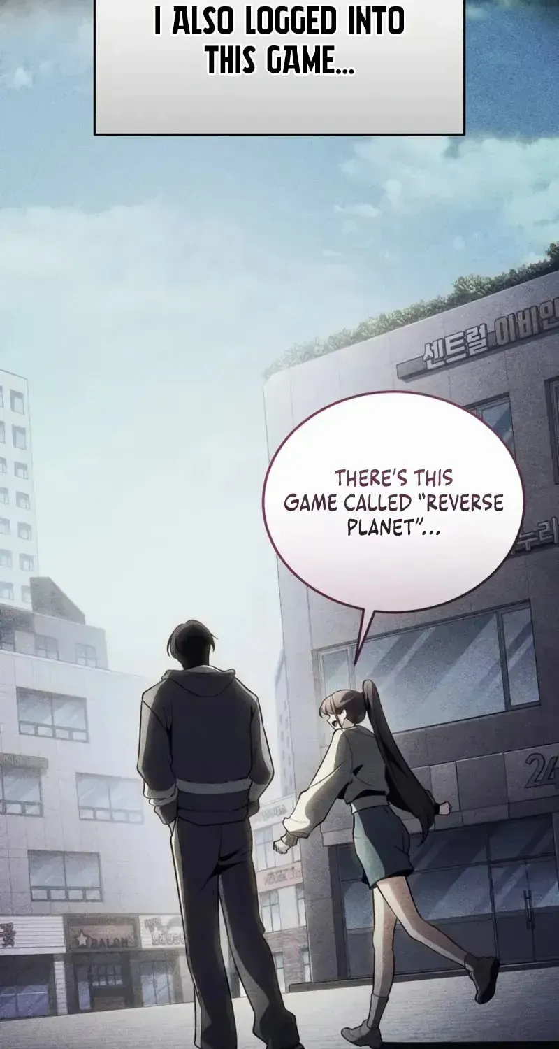 Read Superhuman Streamer chapter 0.1 image 28 on Lezhin