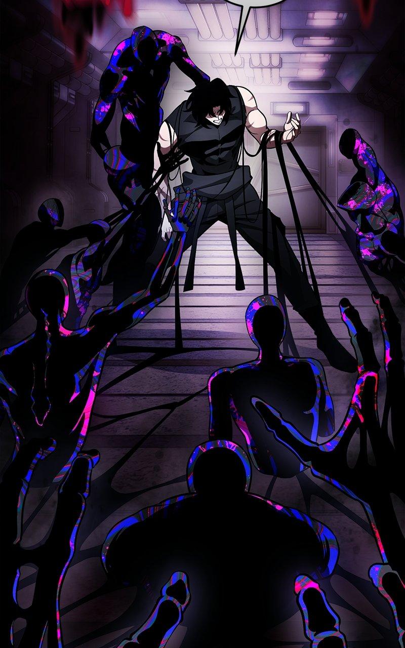 Read Superhuman Streamer chapter 0 image 105 on Lezhin