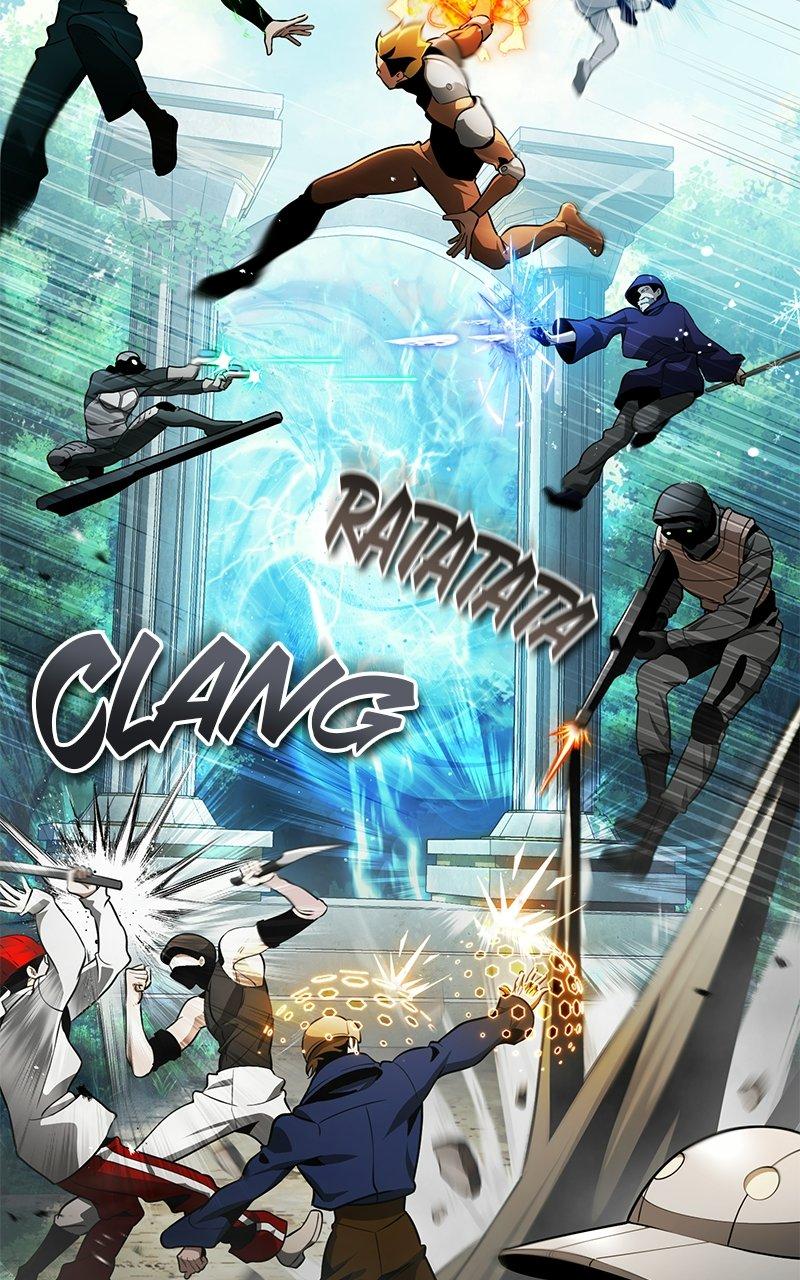 Read Superhuman Streamer chapter 0 image 30 on Lezhin