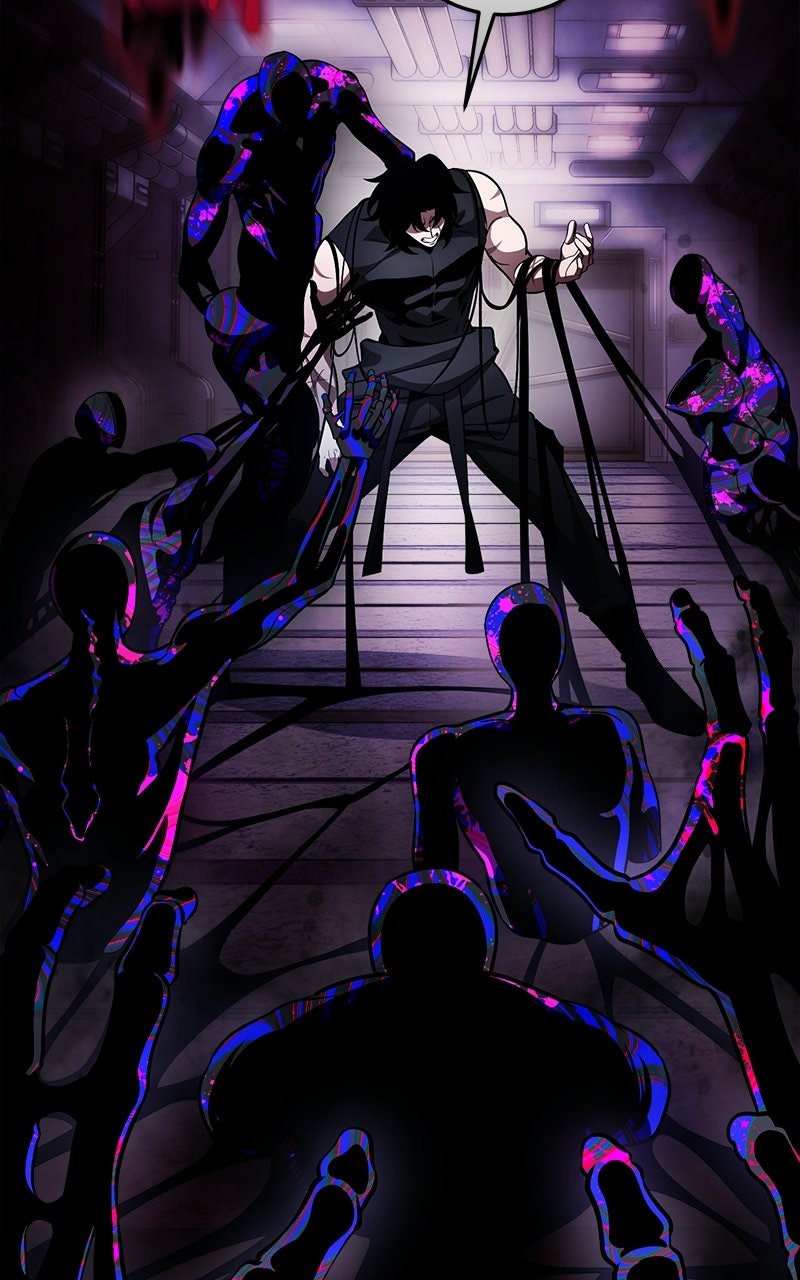 Read Superhuman Streamer chapter 1 image 105 on Lezhin