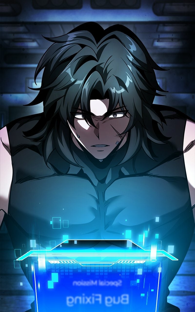 Read Superhuman Streamer chapter 1 image 110 on Lezhin