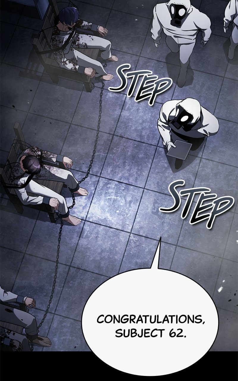 Read Superhuman Streamer chapter 1 image 36 on Lezhin