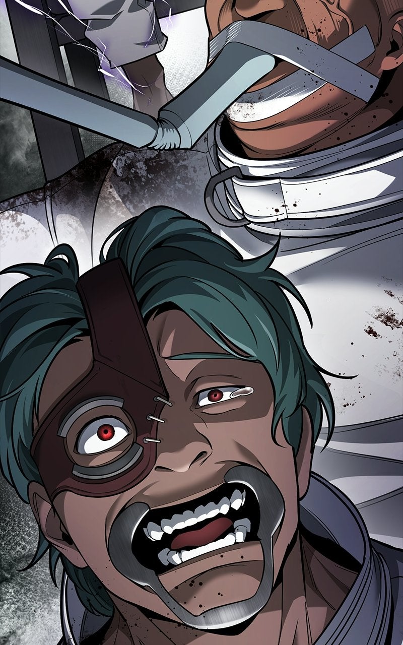 Read Superhuman Streamer chapter 1 image 43 on Lezhin