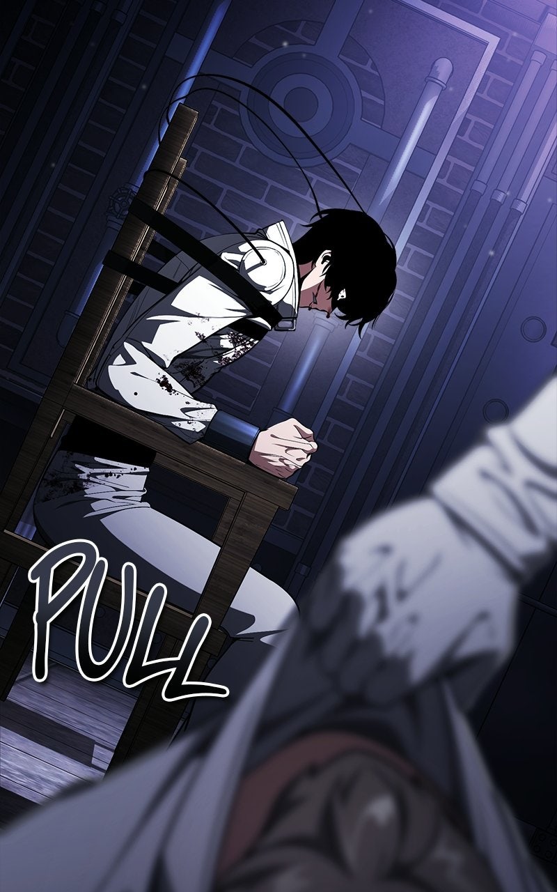 Read Superhuman Streamer chapter 1 image 47 on Lezhin