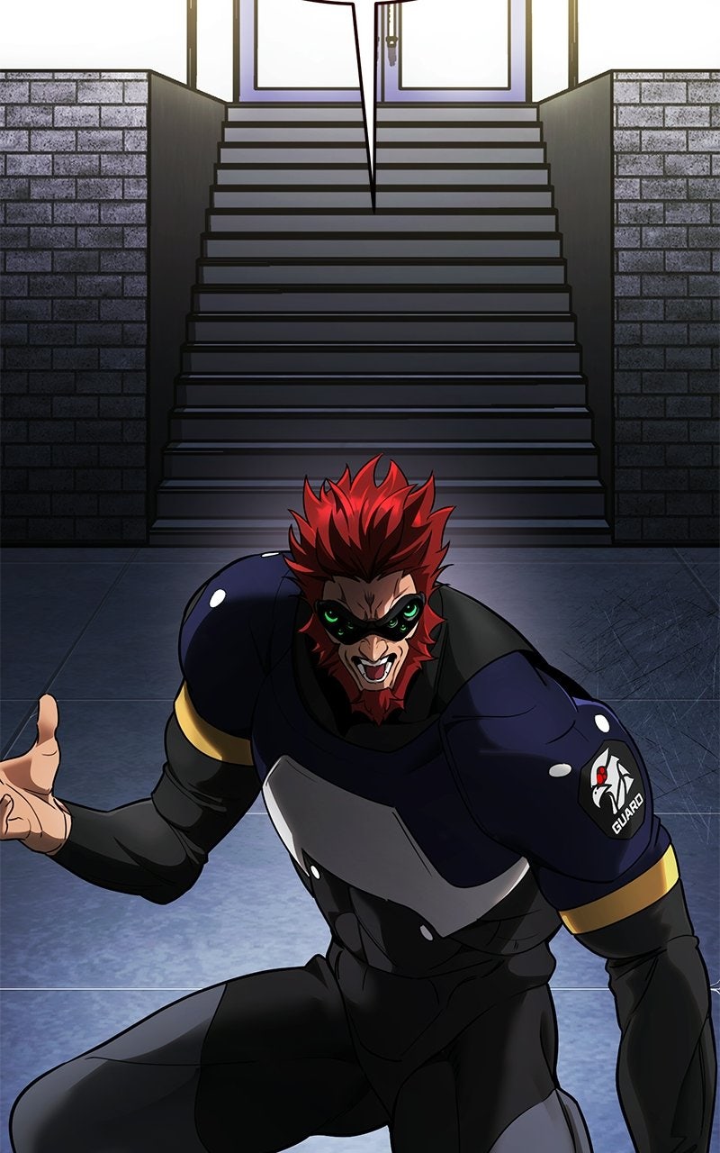 Read Superhuman Streamer chapter 1 image 62 on Lezhin