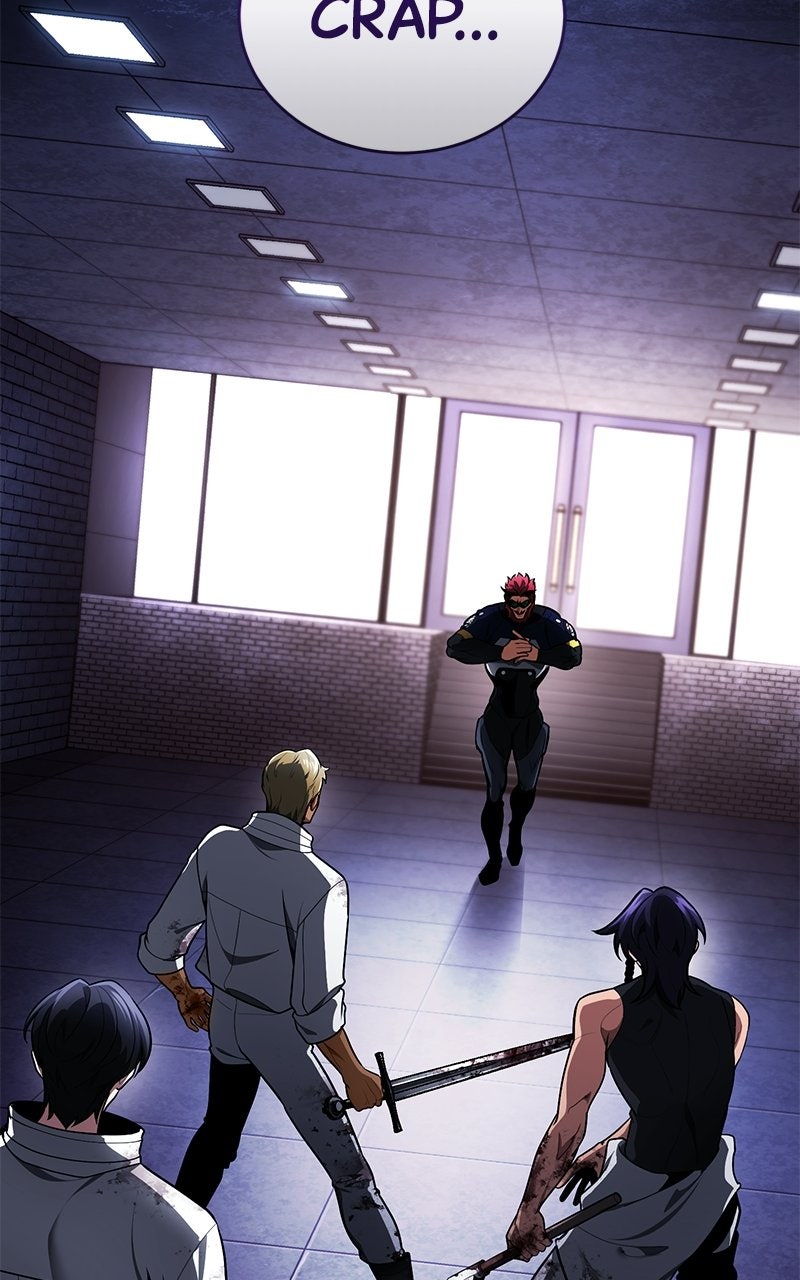Read Superhuman Streamer chapter 1 image 66 on Lezhin