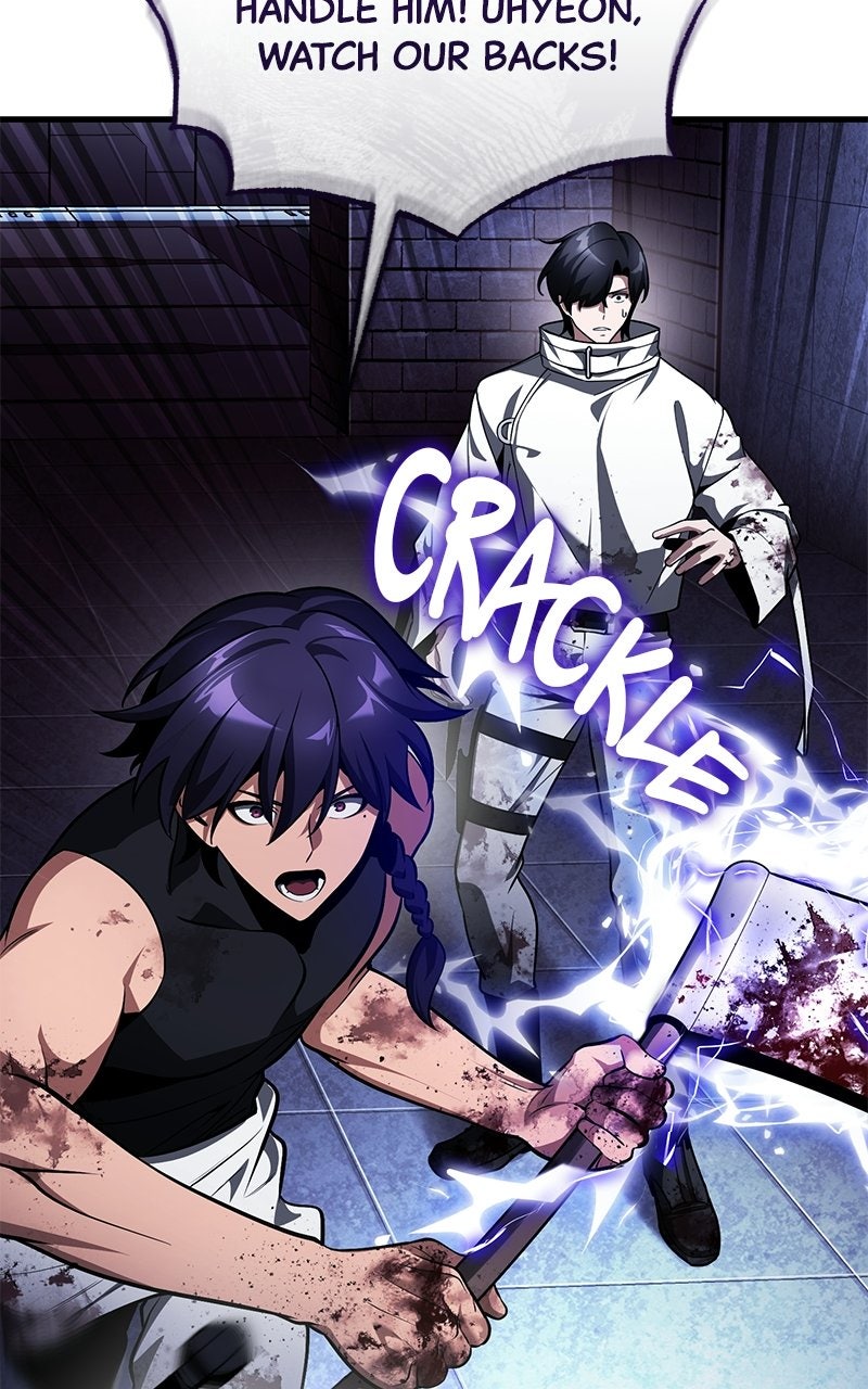 Read Superhuman Streamer chapter 1 image 68 on Lezhin