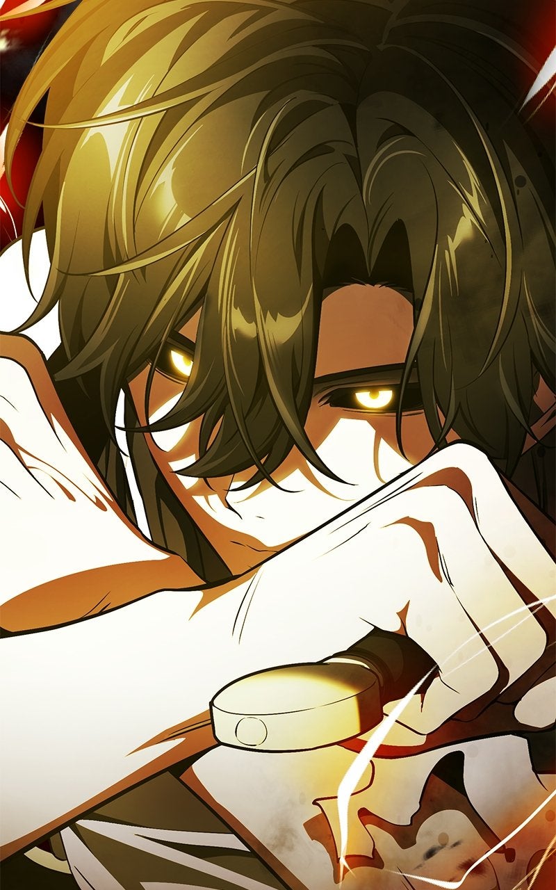 Read Superhuman Streamer chapter 10 image 1 on Lezhin