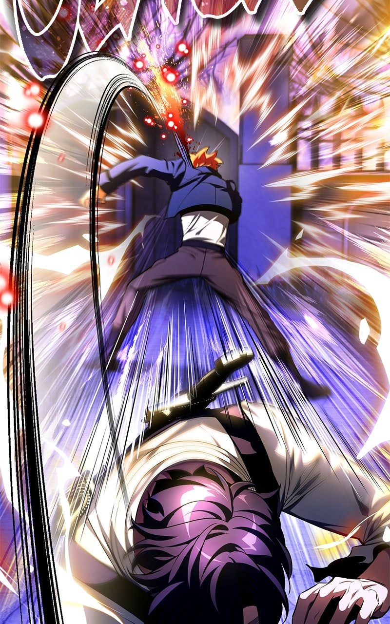 Read Superhuman Streamer chapter 10 image 10 on Lezhin