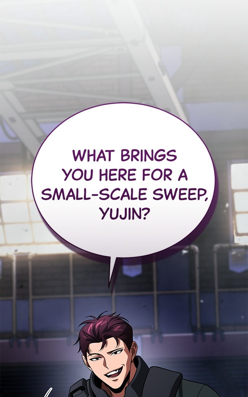 Read Superhuman Streamer chapter 10 image 105 on Lezhin