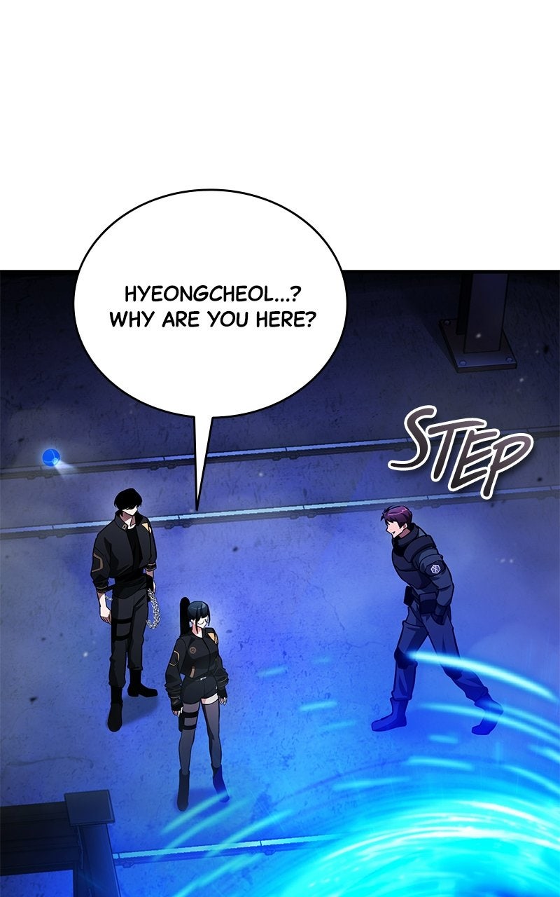 Read Superhuman Streamer chapter 10 image 107 on Lezhin