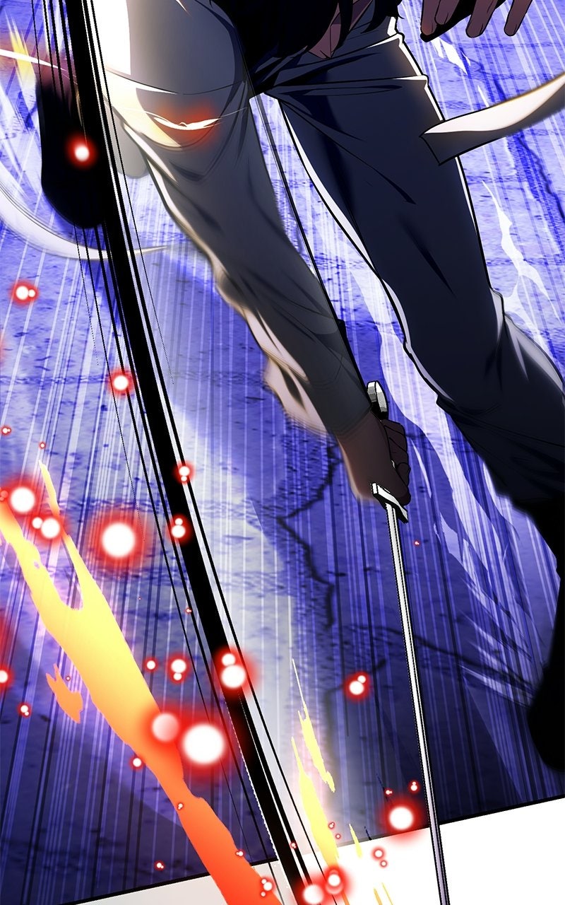 Read Superhuman Streamer chapter 10 image 11 on Lezhin
