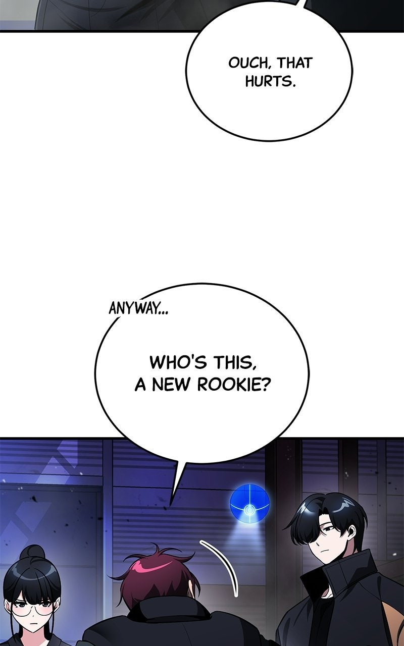 Read Superhuman Streamer chapter 10 image 110 on Lezhin