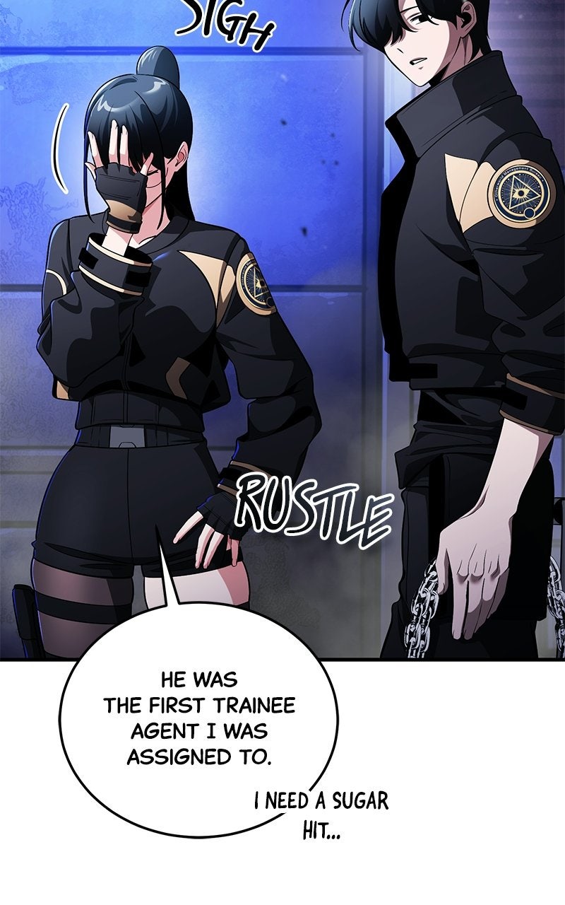 Read Superhuman Streamer chapter 10 image 119 on Lezhin