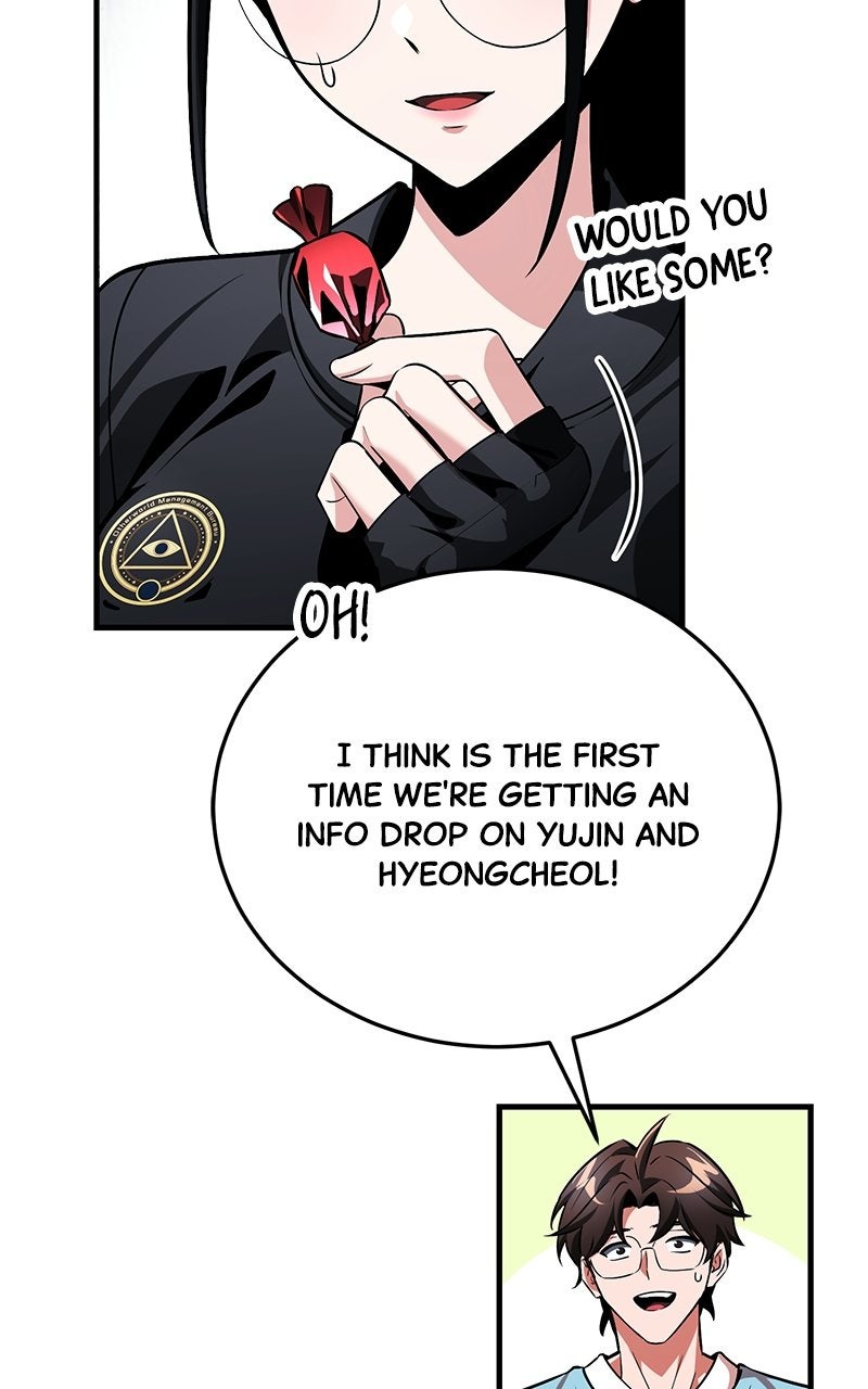 Read Superhuman Streamer chapter 10 image 121 on Lezhin
