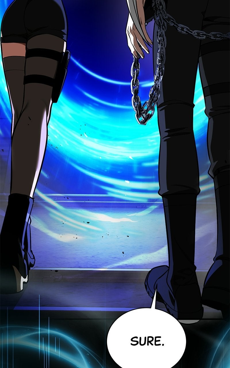Read Superhuman Streamer chapter 10 image 126 on Lezhin