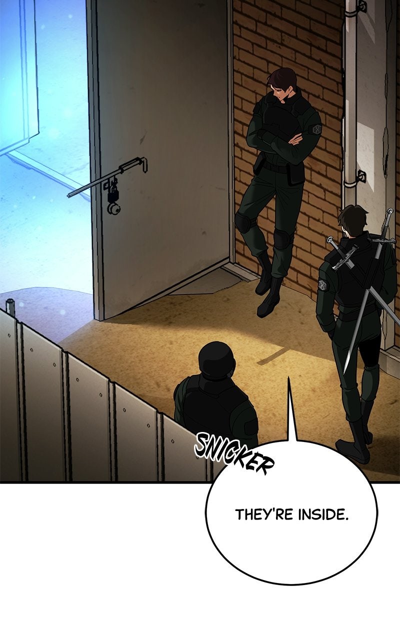 Read Superhuman Streamer chapter 10 image 129 on Lezhin