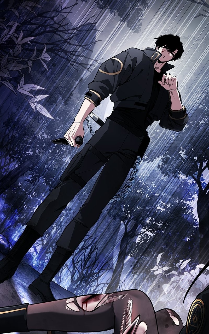 Read Superhuman Streamer chapter 10 image 137 on Lezhin