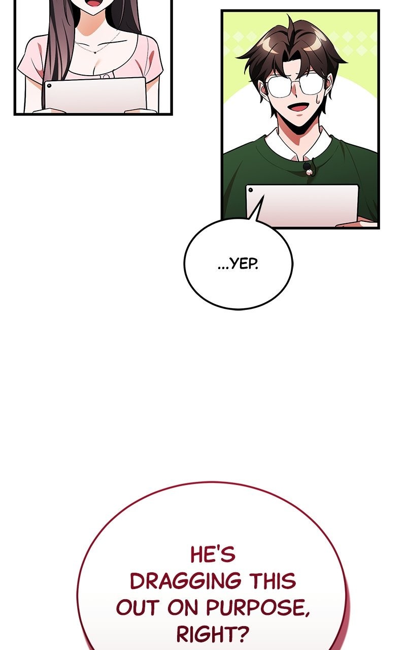 Read Superhuman Streamer chapter 10 image 23 on Lezhin