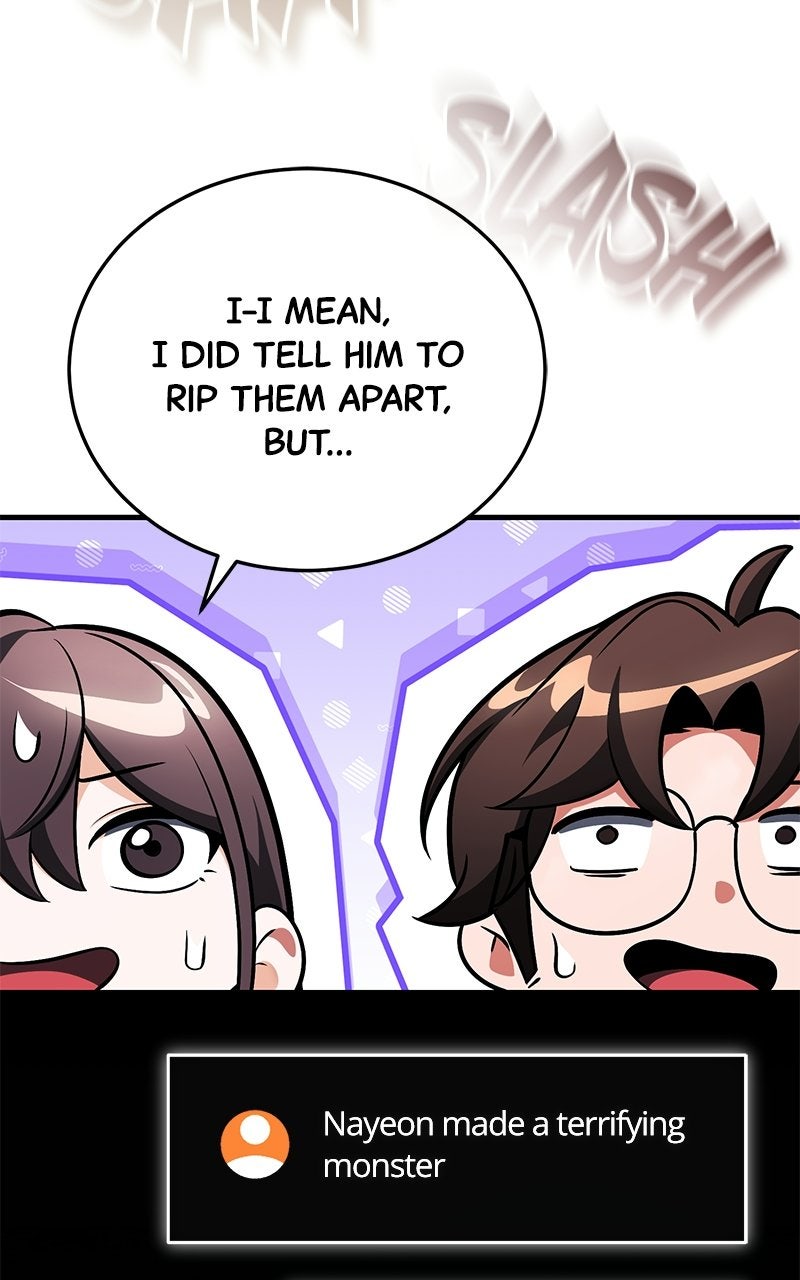Read Superhuman Streamer chapter 10 image 26 on Lezhin