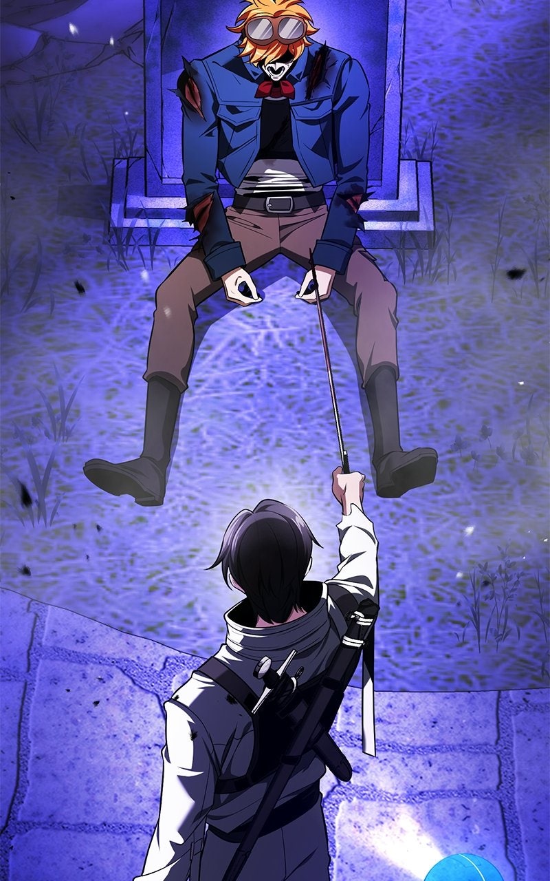 Read Superhuman Streamer chapter 10 image 29 on Lezhin