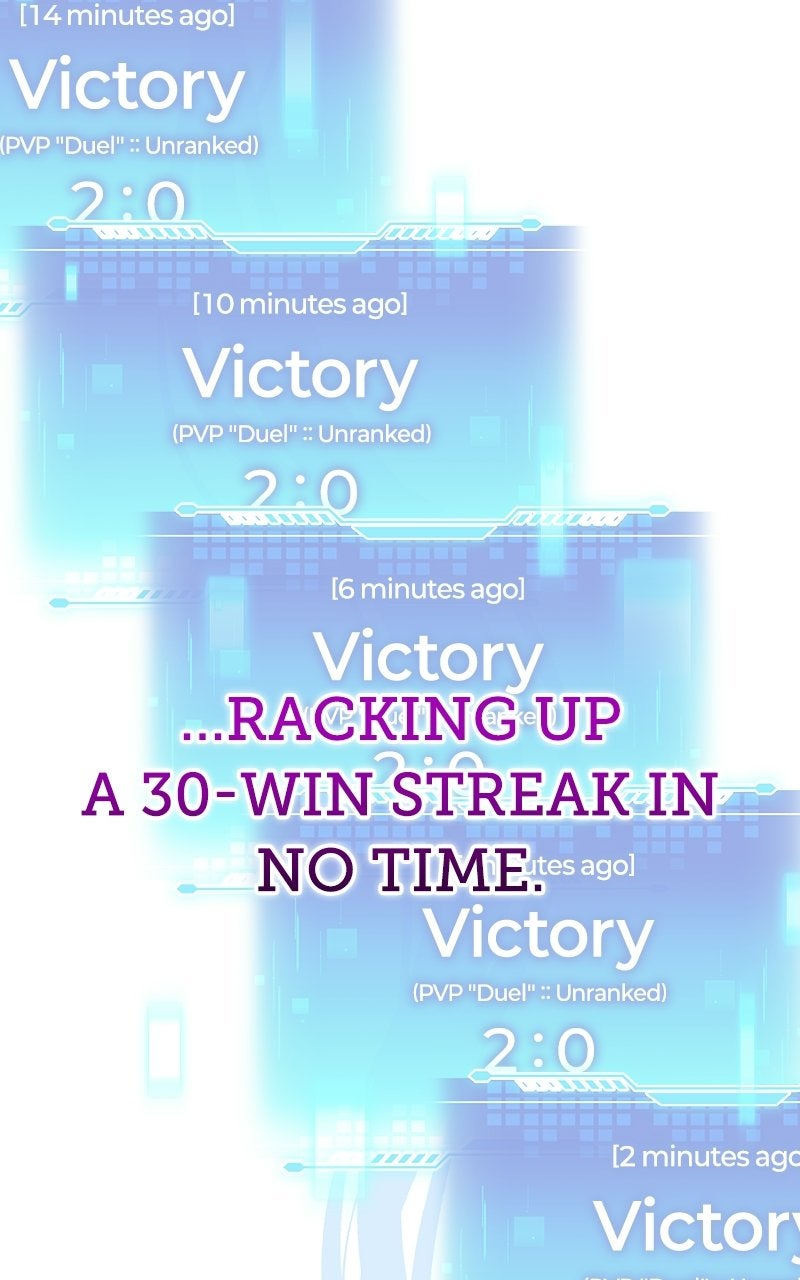 Read Superhuman Streamer chapter 10 image 38 on Lezhin