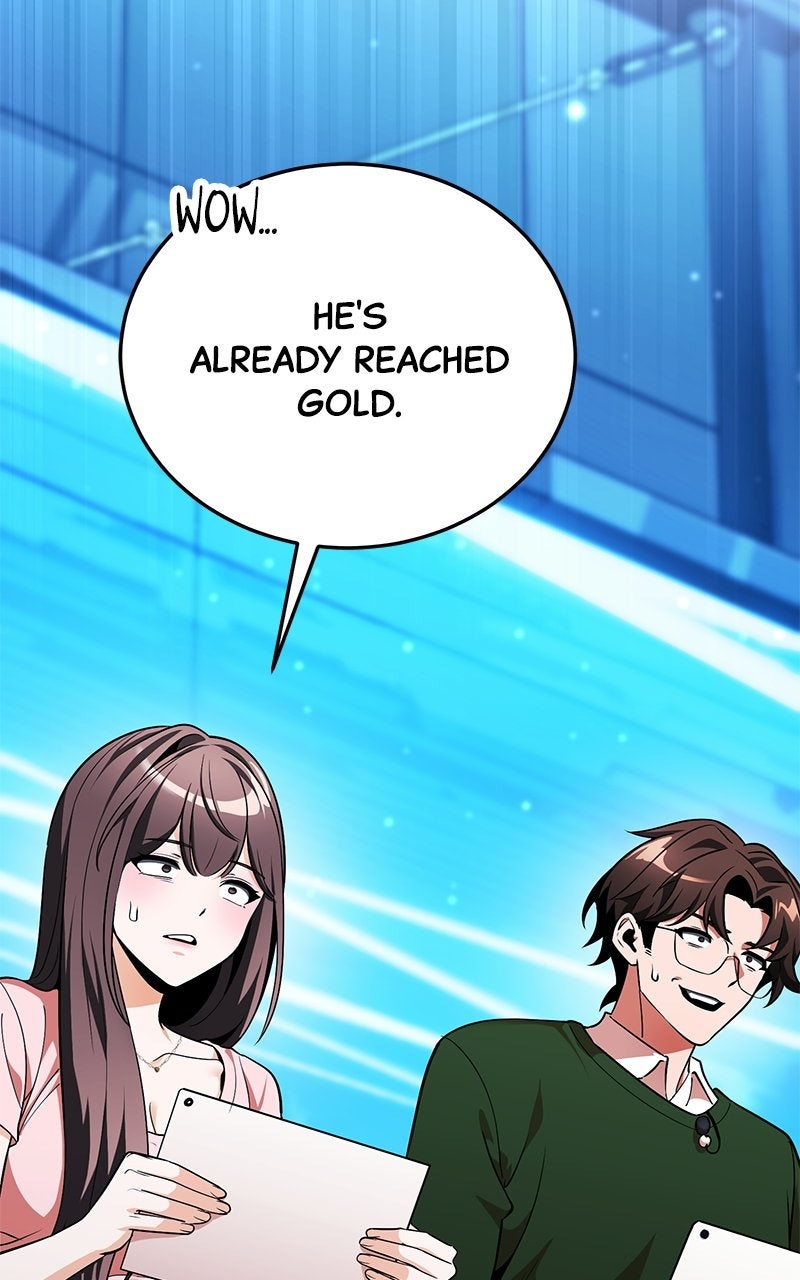Read Superhuman Streamer chapter 10 image 40 on Lezhin