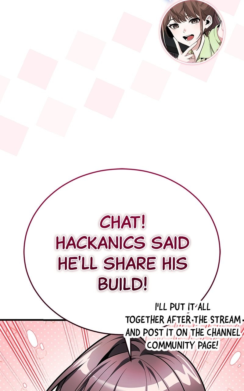 Read Superhuman Streamer chapter 10 image 46 on Lezhin
