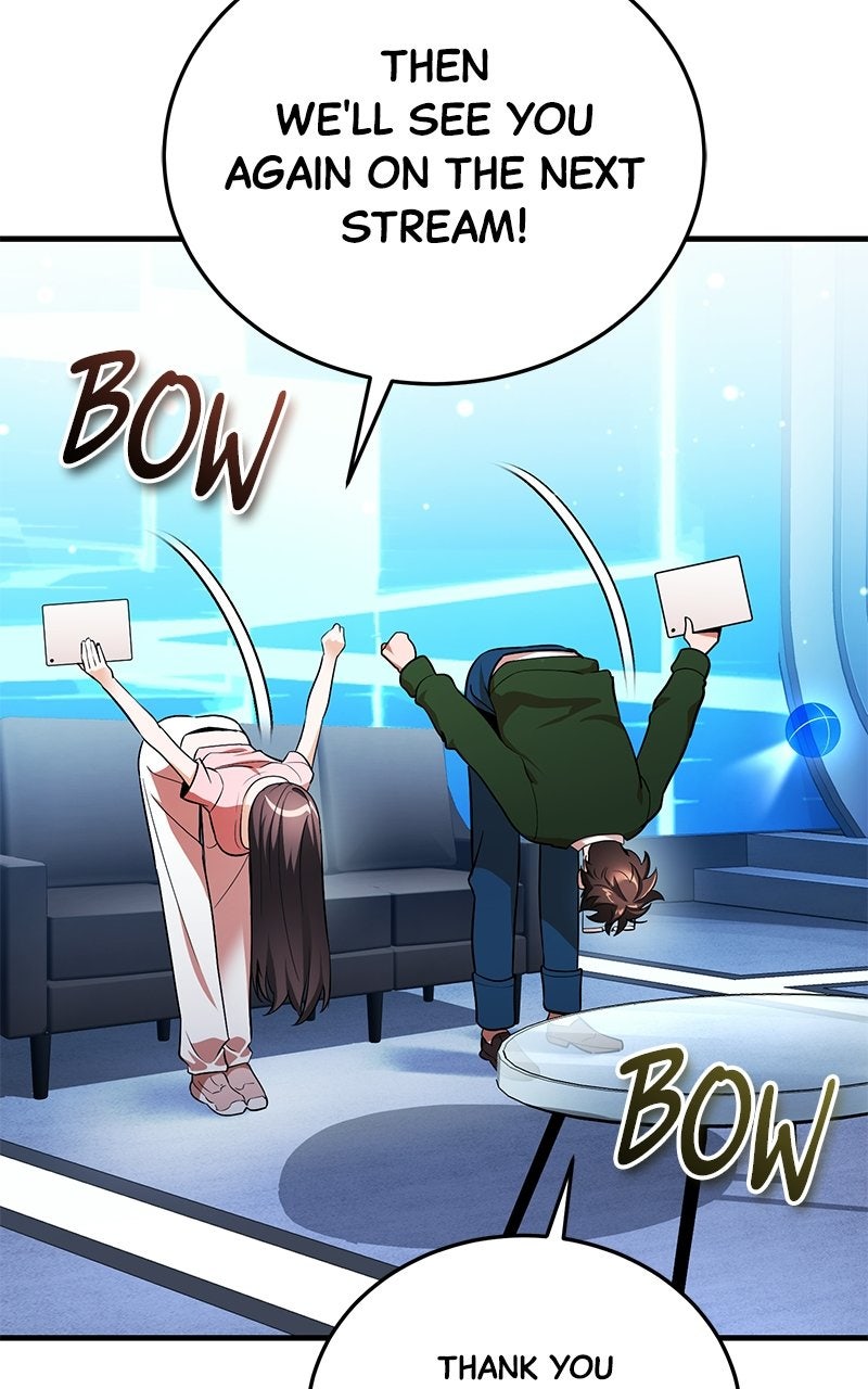 Read Superhuman Streamer chapter 10 image 49 on Lezhin