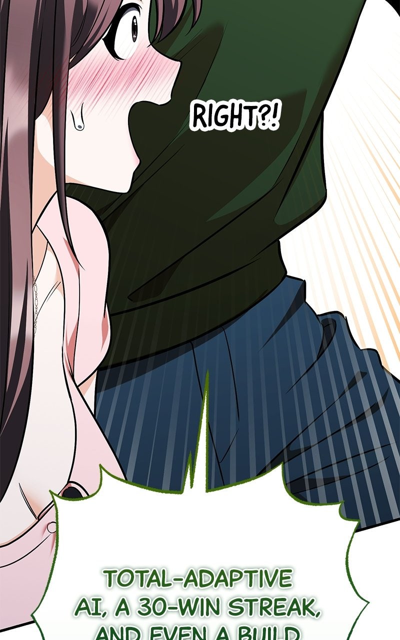 Read Superhuman Streamer chapter 10 image 53 on Lezhin