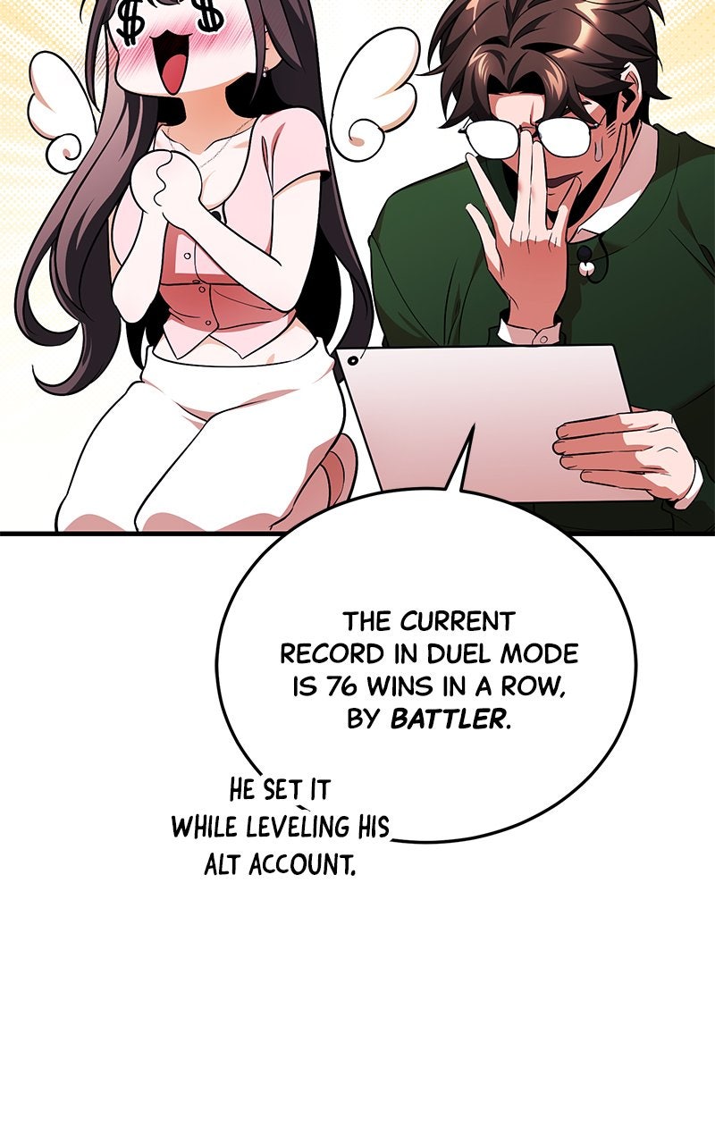 Read Superhuman Streamer chapter 10 image 55 on Lezhin