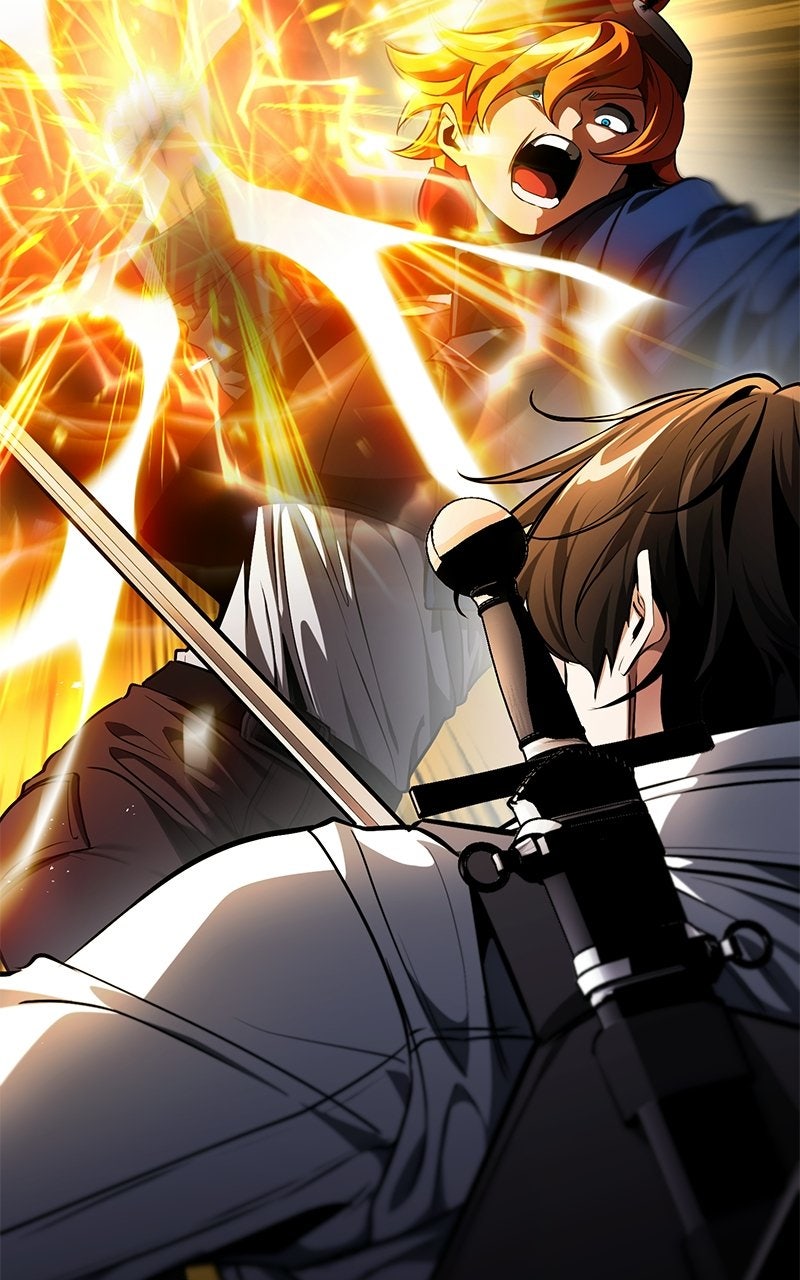 Read Superhuman Streamer chapter 10 image 7 on Lezhin