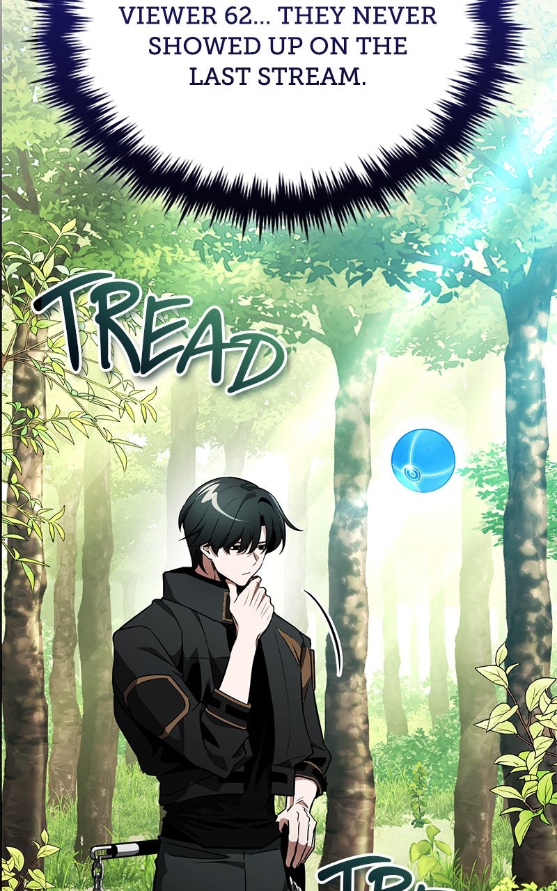 Read Superhuman Streamer chapter 10 image 73 on Lezhin