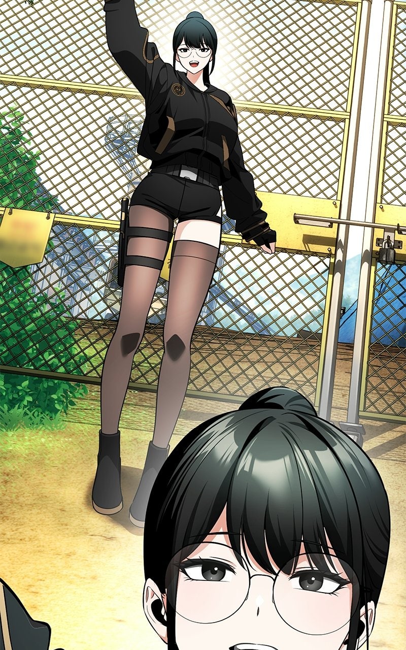 Read Superhuman Streamer chapter 10 image 76 on Lezhin