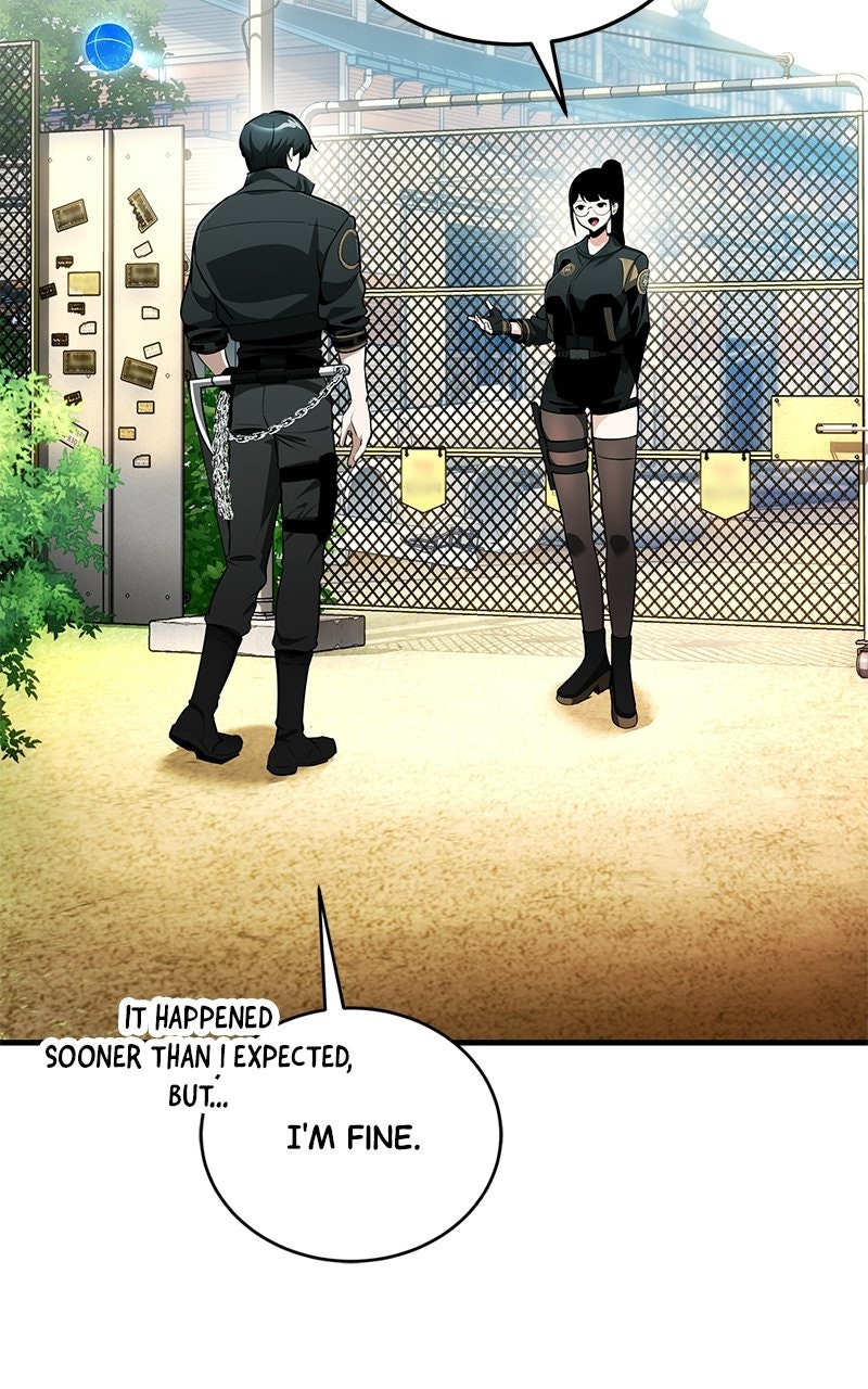 Read Superhuman Streamer chapter 10 image 79 on Lezhin