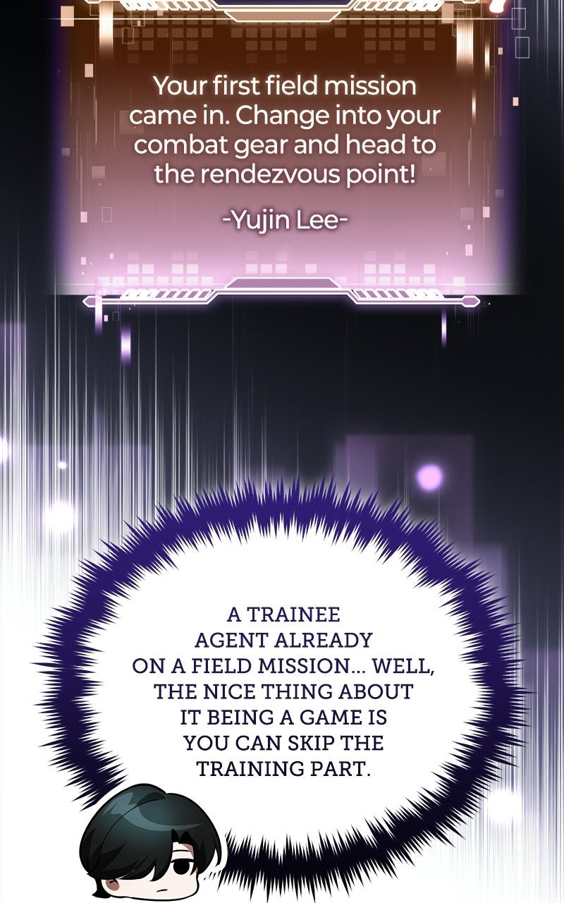 Read Superhuman Streamer chapter 10 image 81 on Lezhin
