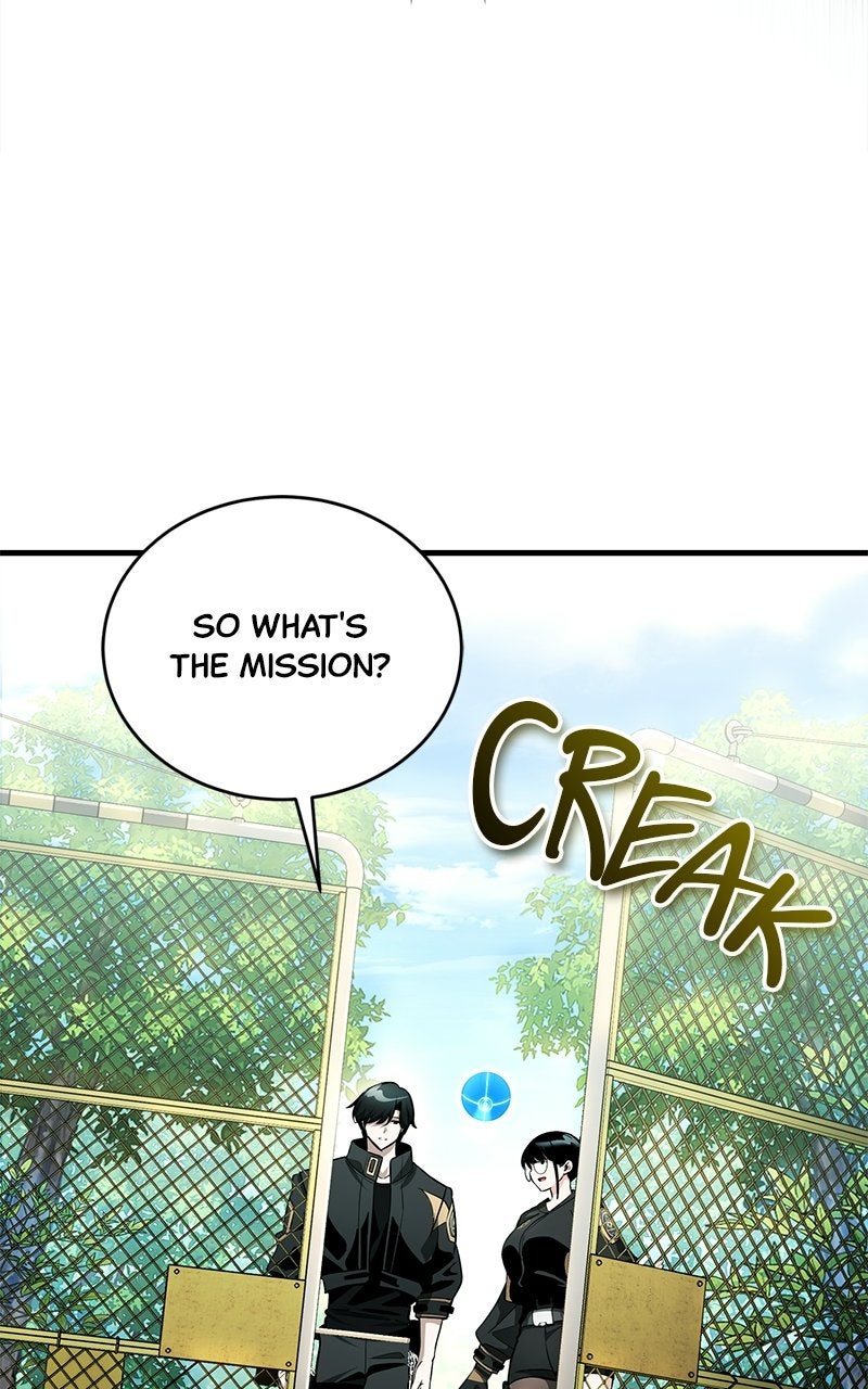 Read Superhuman Streamer chapter 10 image 82 on Lezhin
