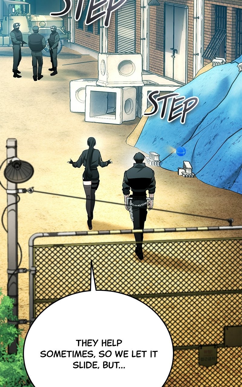 Read Superhuman Streamer chapter 10 image 85 on Lezhin
