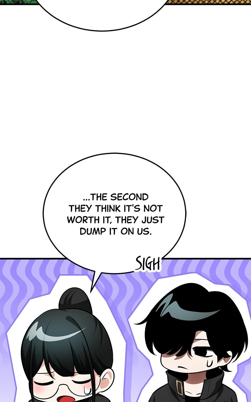Read Superhuman Streamer chapter 10 image 86 on Lezhin