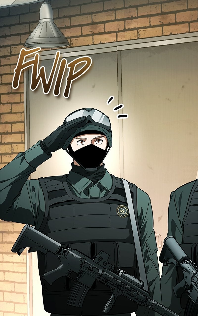 Read Superhuman Streamer chapter 10 image 91 on Lezhin