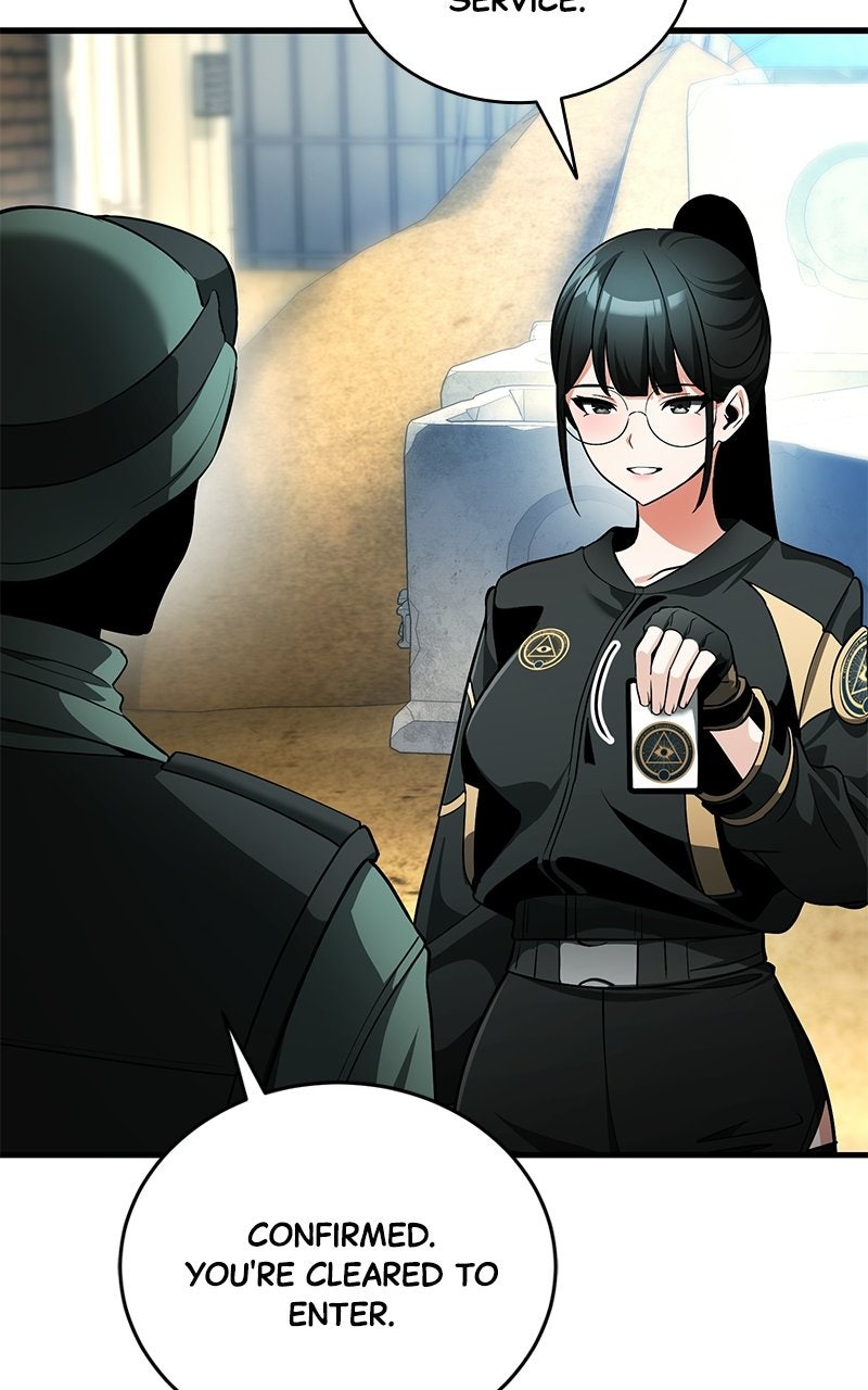 Read Superhuman Streamer chapter 10 image 93 on Lezhin