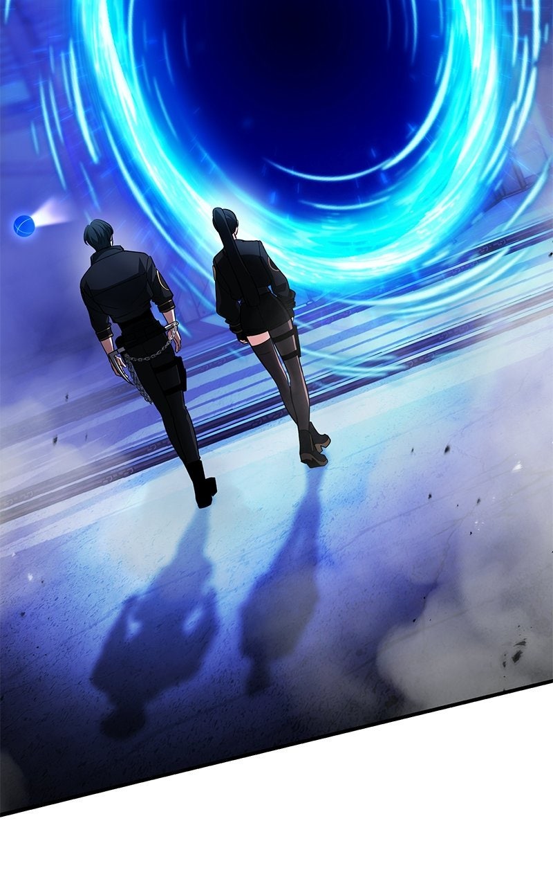 Read Superhuman Streamer chapter 10 image 97 on Lezhin