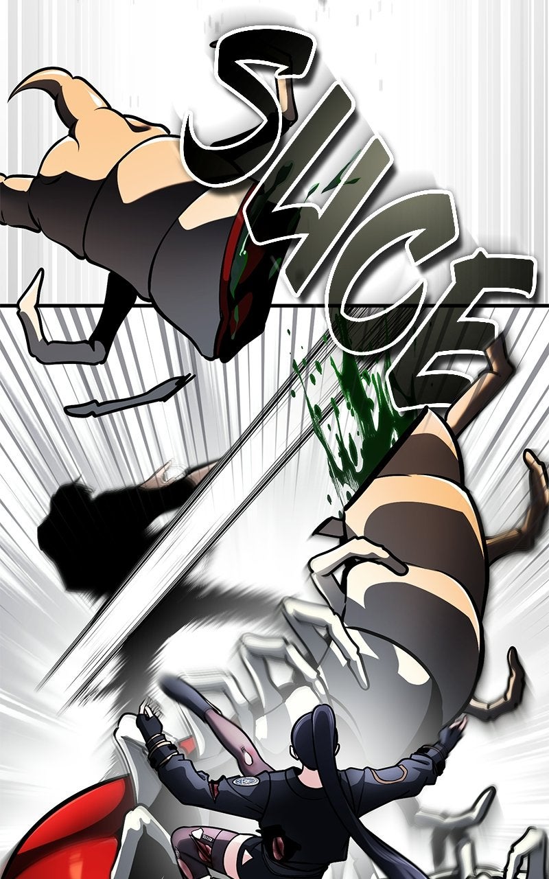 Read Superhuman Streamer chapter 11 image 101 on Lezhin