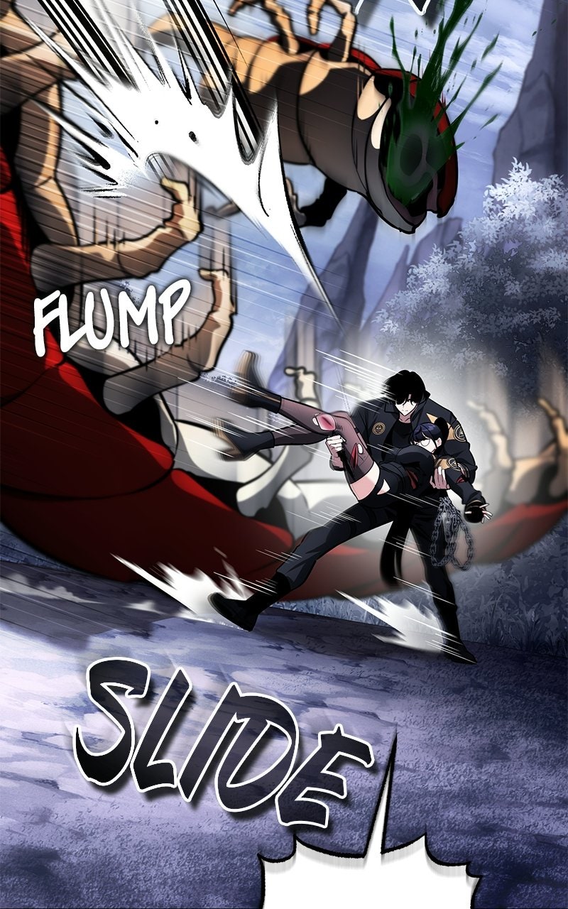 Read Superhuman Streamer chapter 11 image 104 on Lezhin