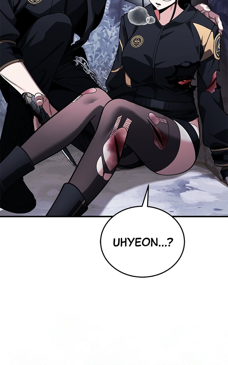 Read Superhuman Streamer chapter 11 image 106 on Lezhin