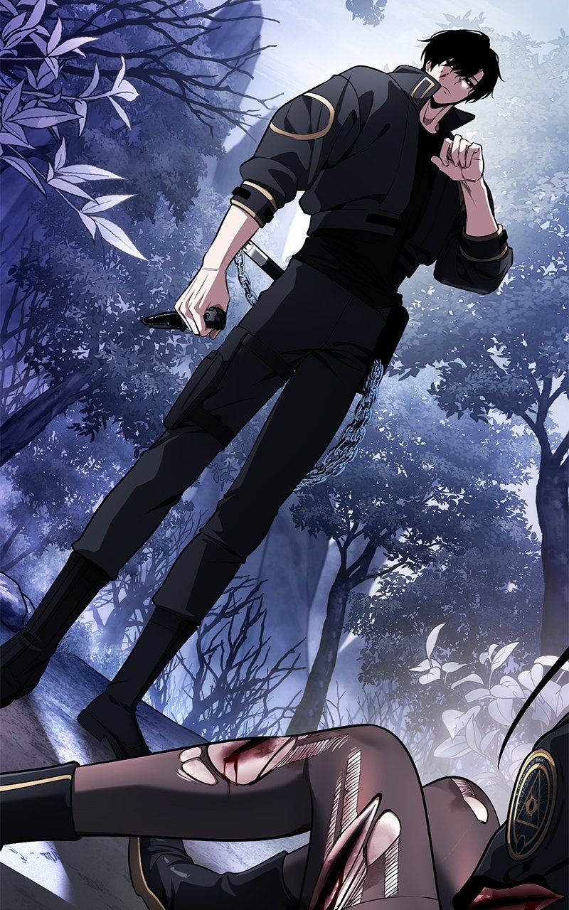 Read Superhuman Streamer chapter 11 image 109 on Lezhin